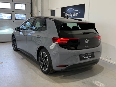 VW ID.3 Pro Performance Style