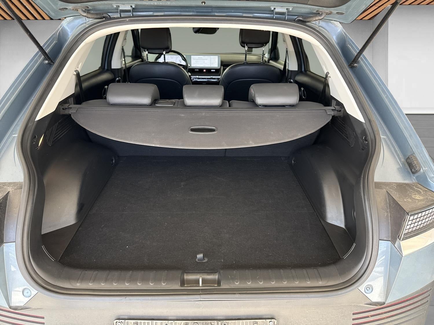 Billede af Hyundai Ioniq 5 77 Techniq