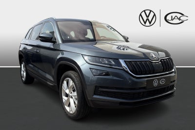 Skoda Kodiaq 2,0 TDi 150 Style DSG 7prs 5d