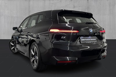 BMW iX xDrive40 Sport - 2