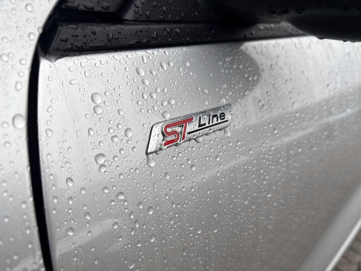 Ford Kuga PHEV ST-Line X CVT billede 15