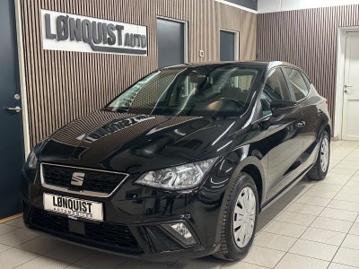 Seat Ibiza TSi 110 Style DSG