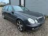 Mercedes E320 CDi Elegance stc. aut. thumbnail