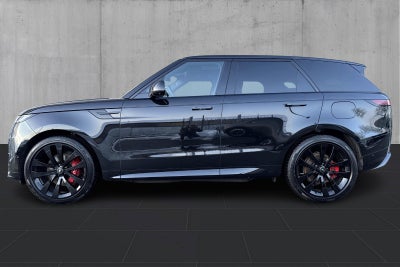 Land Rover Range Rover Sport P460e Dynamic SE aut. - 1