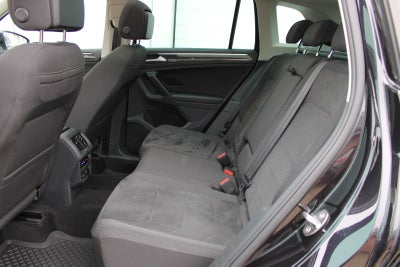 VW Tiguan eHybrid Elegance DSG