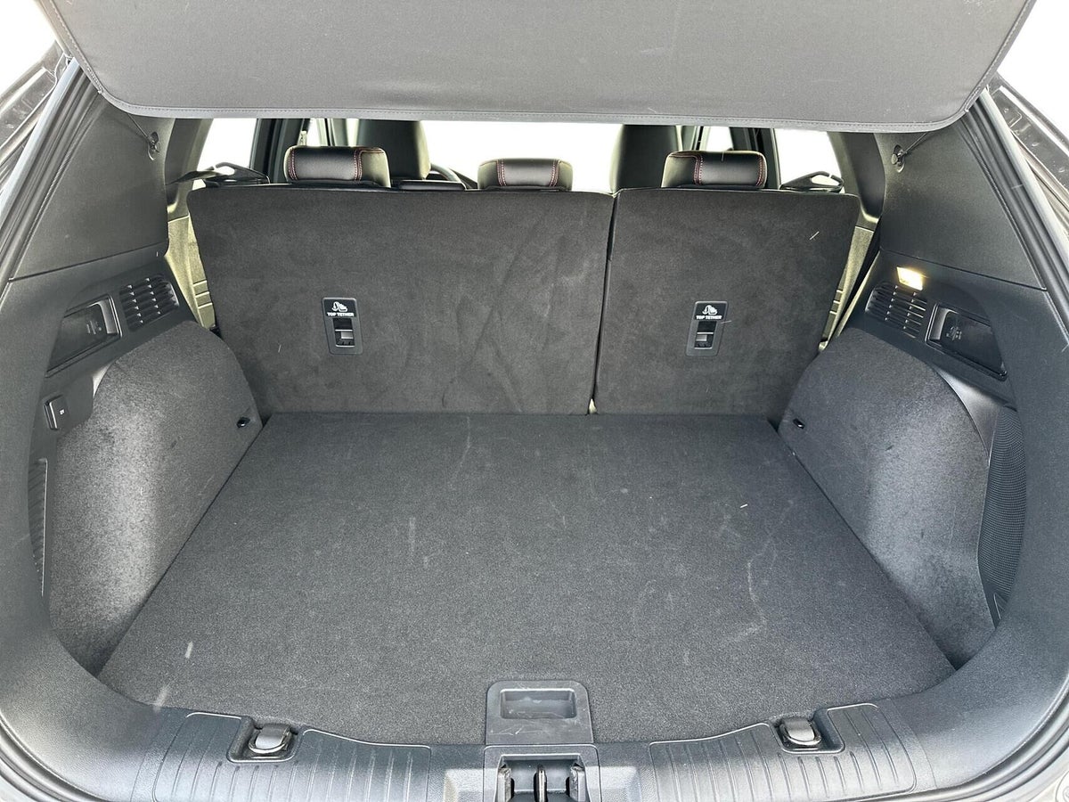 Ford Kuga PHEV ST-Line X CVT billede 13