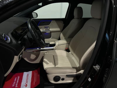 Mercedes EQA250+ Progressive
