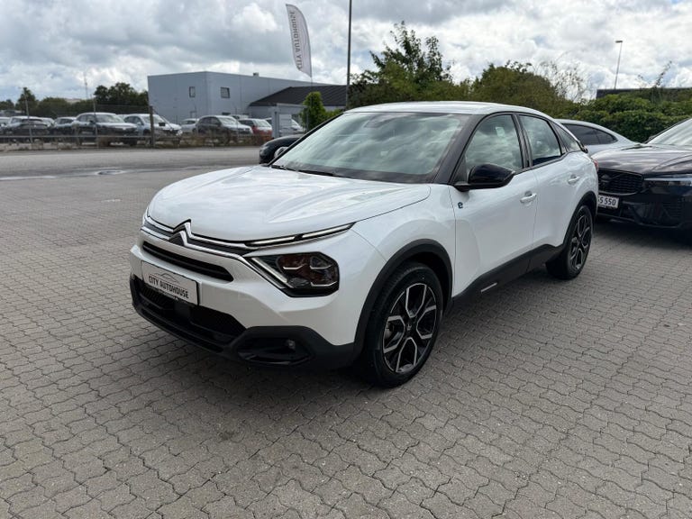 Citroën ë-C4 Shine