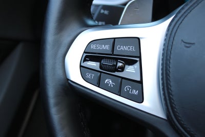 BMW Z4 M40i Roadster Connected aut.
