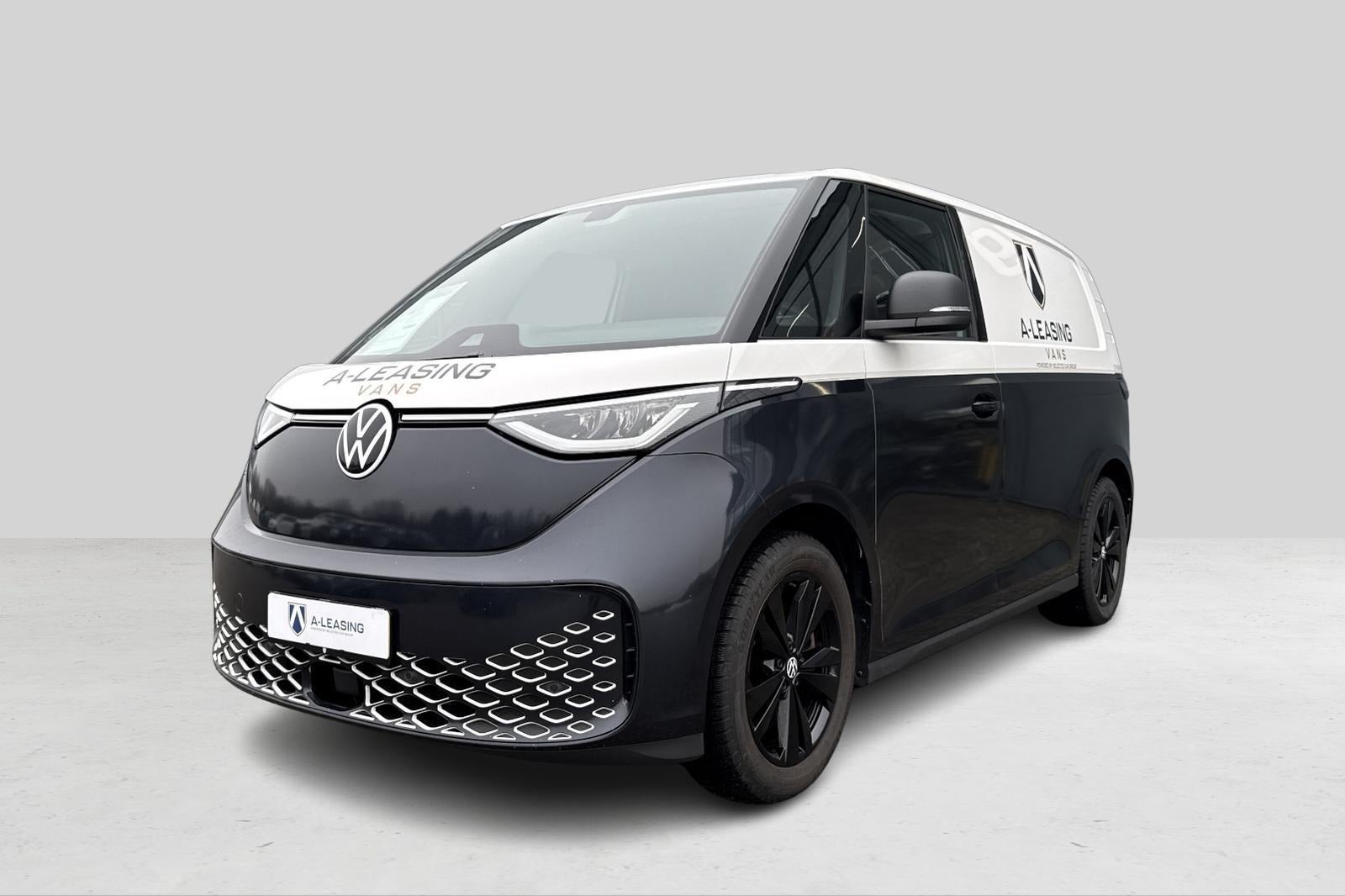 VW ID.Buzz 77 Cargo Comfort