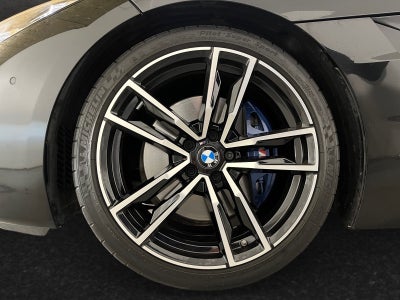 BMW Z4 M40i Roadster aut.