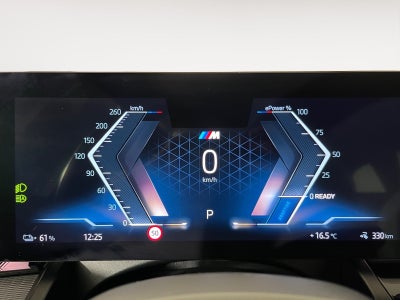 BMW i5 eDrive40 Touring M-Sport