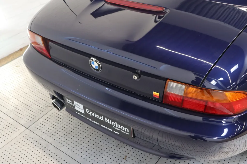 BMW Z3 Roadster