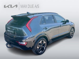 Kia Niro EV Inspire