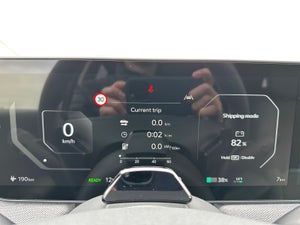 Kia EV3 Long Range Prestige