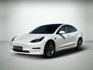 Tesla Model 3 Long Range RWD