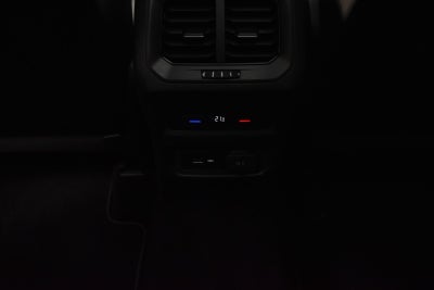 VW Tiguan TDi 190 R-line DSG 4Motion