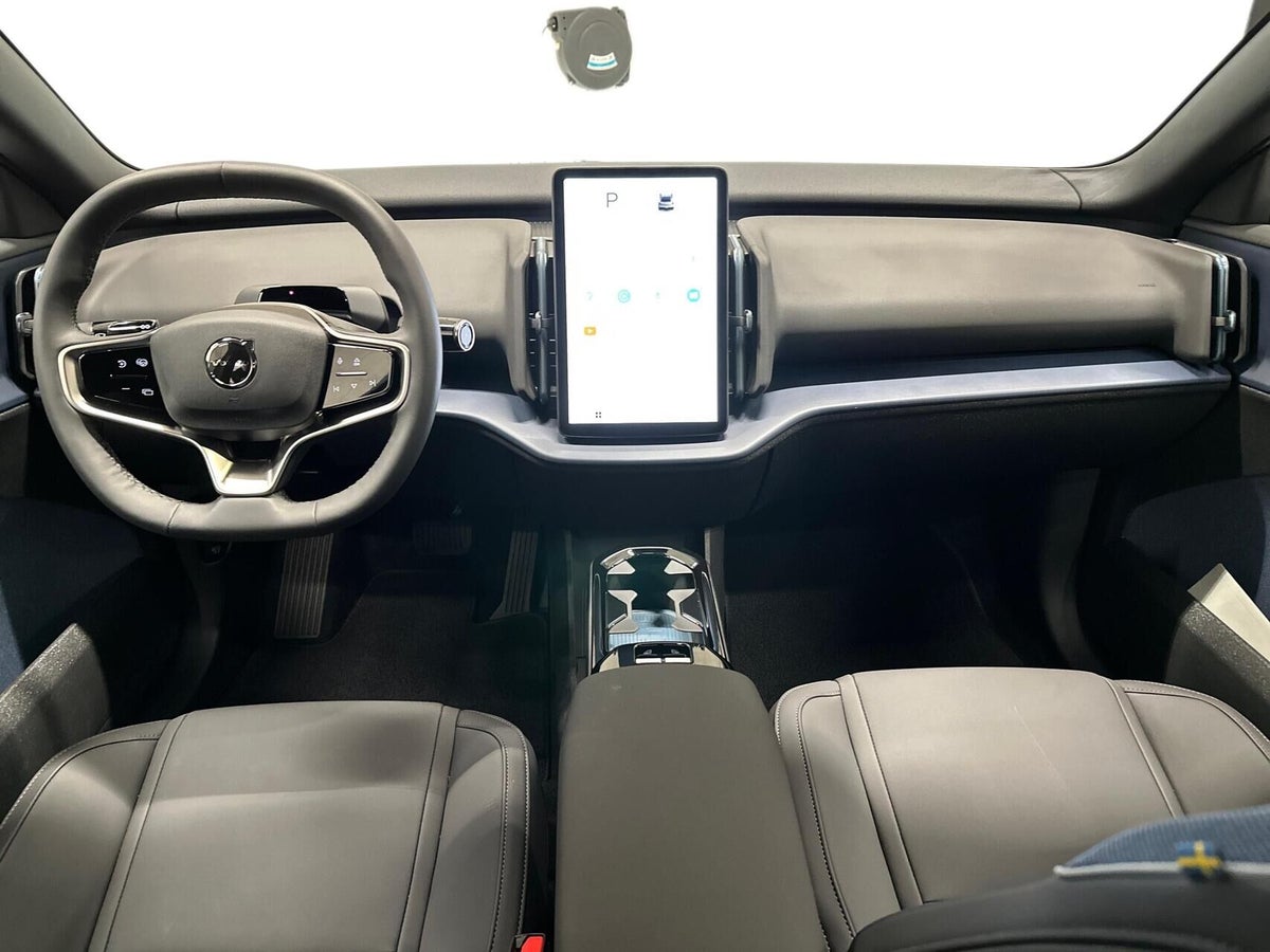 Volvo EX30 Extended Range Core billede 5