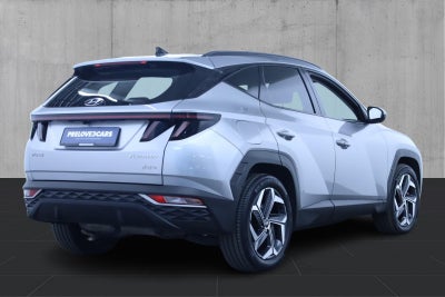 Hyundai Tucson 1,6 PHEV Essential aut. 4WD 2022