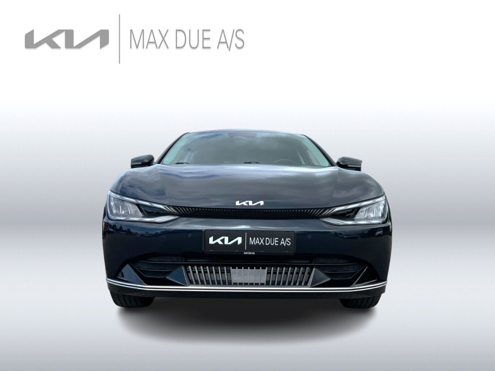 Kia EV6 Long Range Upgrade