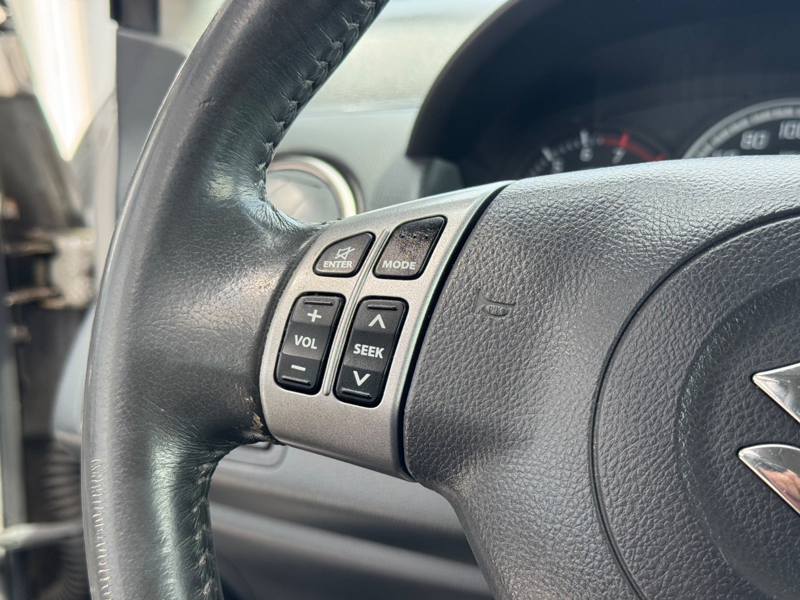 Billede af Suzuki Swift 1,3 GLS