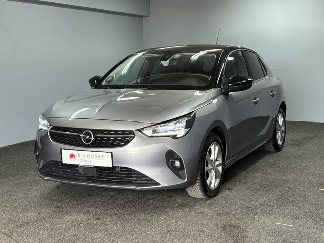 Opel Corsa 1,2 Elegance