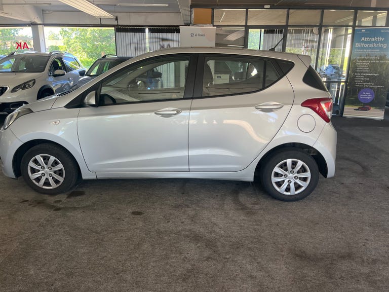 Hyundai i10 Comfort Eco