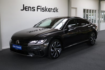 VW Arteon 1,5 TSi 150 R-line Business DSG 4d