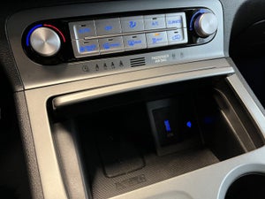 Hyundai Kona EV Trend
