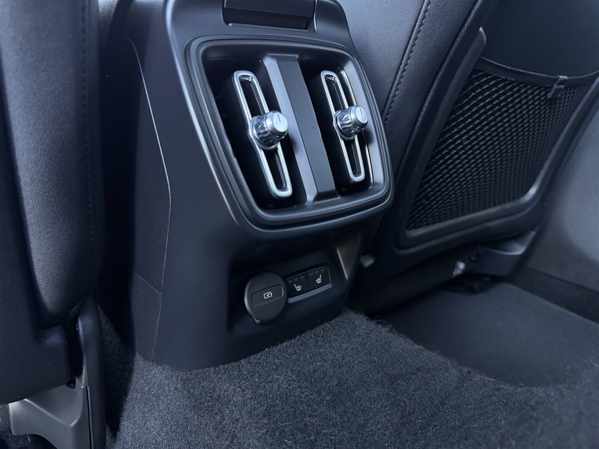 Polestar 2 Standard Range billede 16