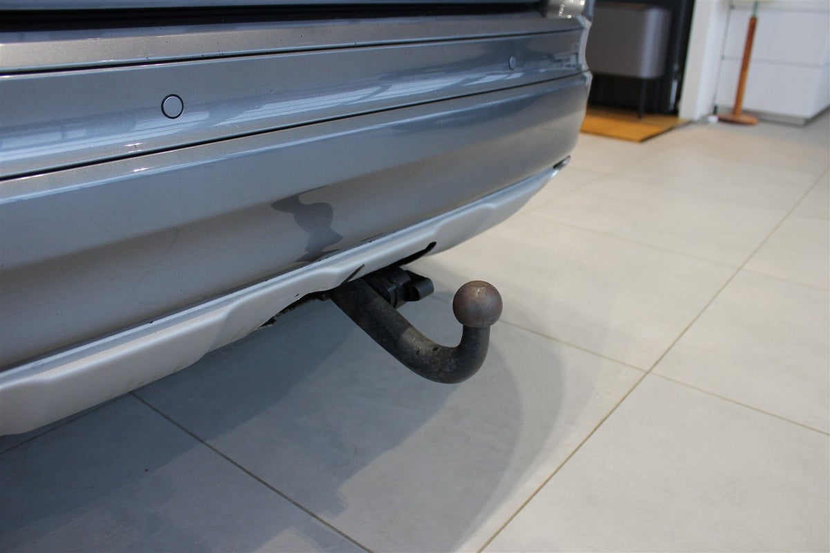 Volvo XC60 D4 190 Summum aut. billede 15