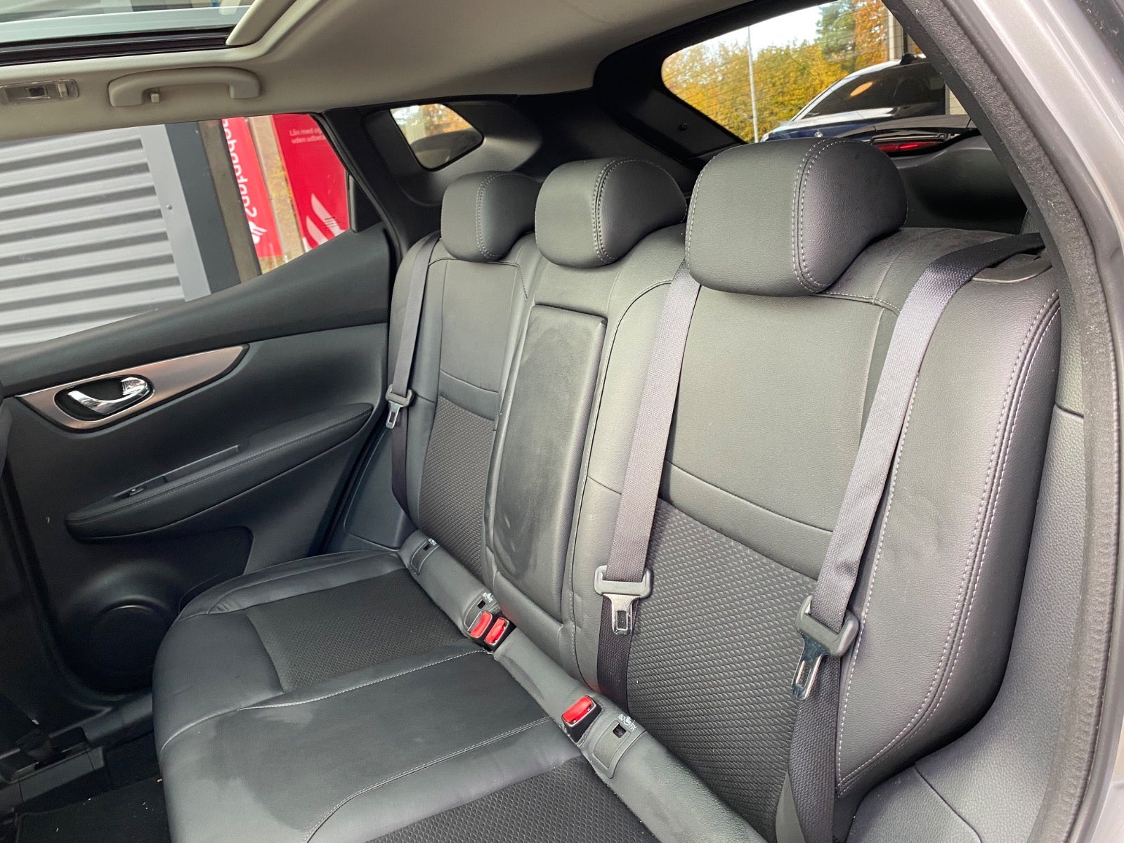 Nissan Qashqai Dig-T 115 Tekna+