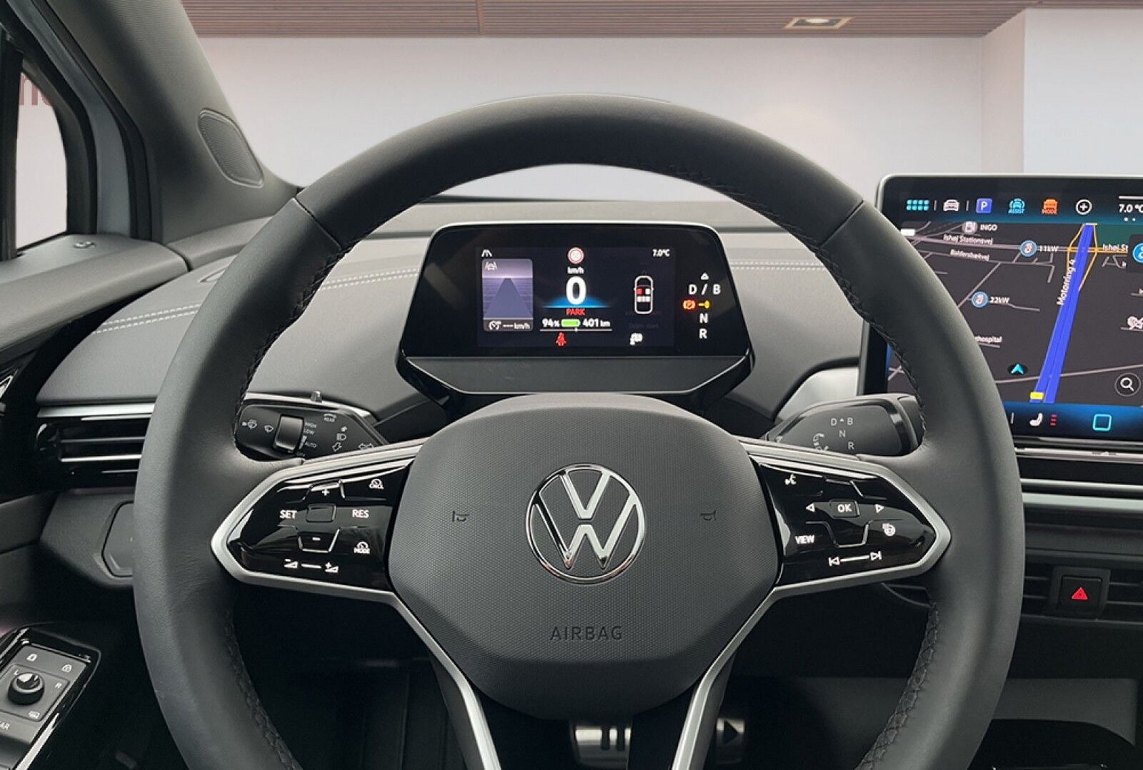 VW ID.4 Style