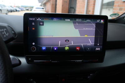 Cupra Born Dinamica Pack