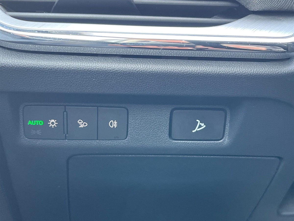 Skoda Enyaq iV billede 20