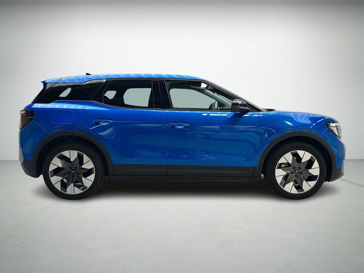 Ford Explorer Premium Extended Range billede 5