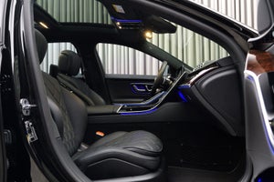 Mercedes S580 e AMG Line aut. 4Matic