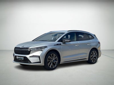 Skoda Enyaq iV Sportline