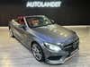 Mercedes C43 AMG Cabriolet aut. 4Matic