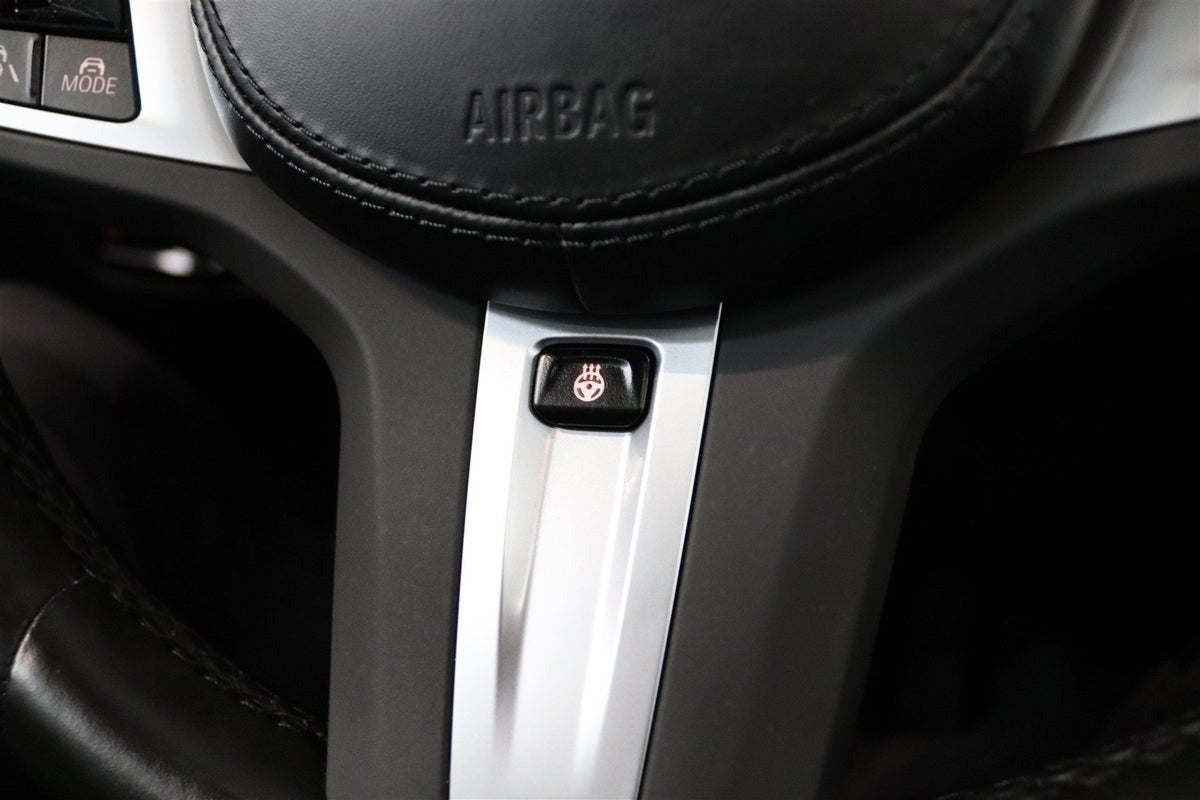 BMW iX3 Charged Plus M-Sport billede 16