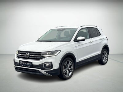 VW T-Cross TSi 150 Style DSG