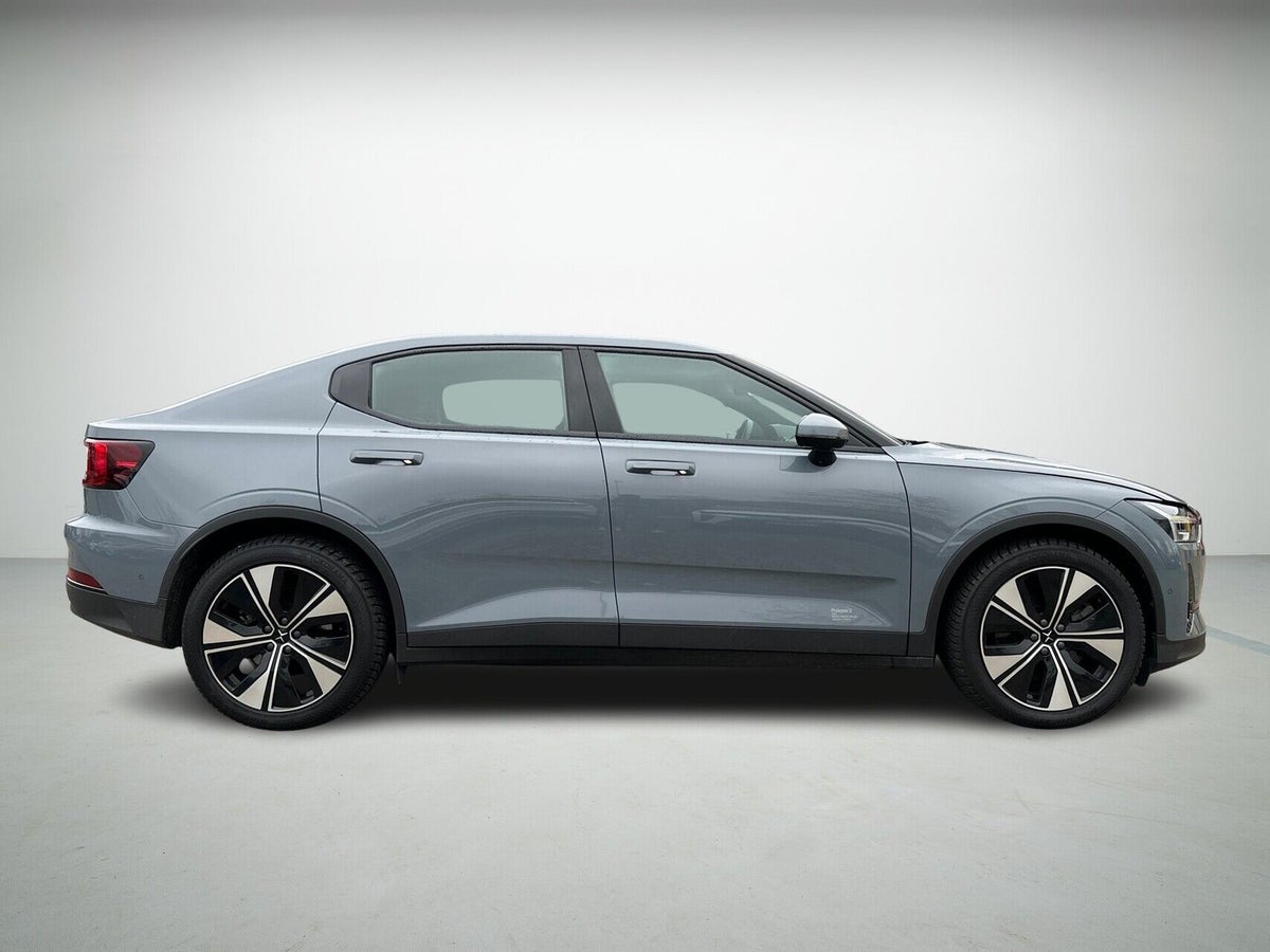 Polestar 2 Standard Range billede 5