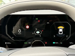 Kia EV4 Long Range Business Plus Fastback