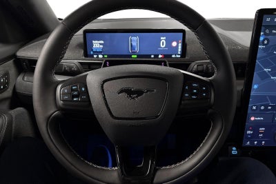 Ford Mustang Mach-E GT Extended Range AWD