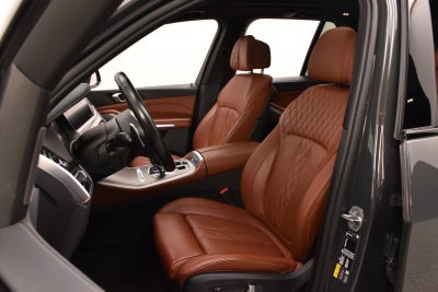 BMW X5 xDrive45e M-Sport aut.