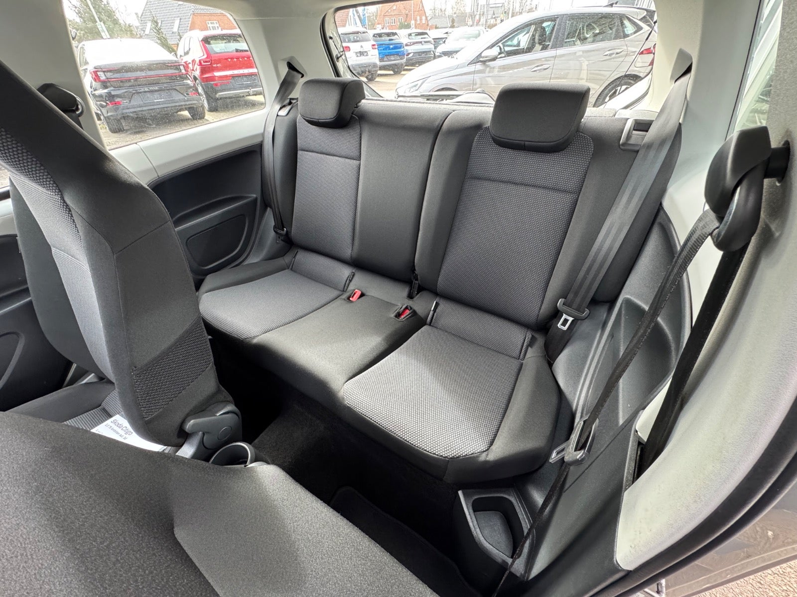 Billede af Skoda Citigo 1,0 75 Ambition aut.