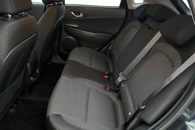Hyundai Kona EV Trend