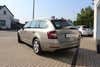 Skoda Octavia TSi 150 Style Combi DSG thumbnail