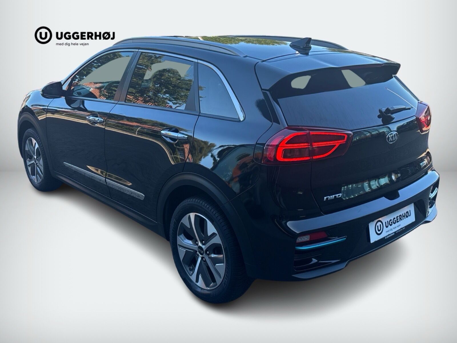 Kia e-Niro Advance