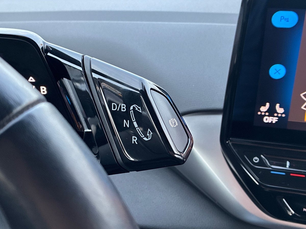 VW ID.4 1ST Pro Performance billede 15